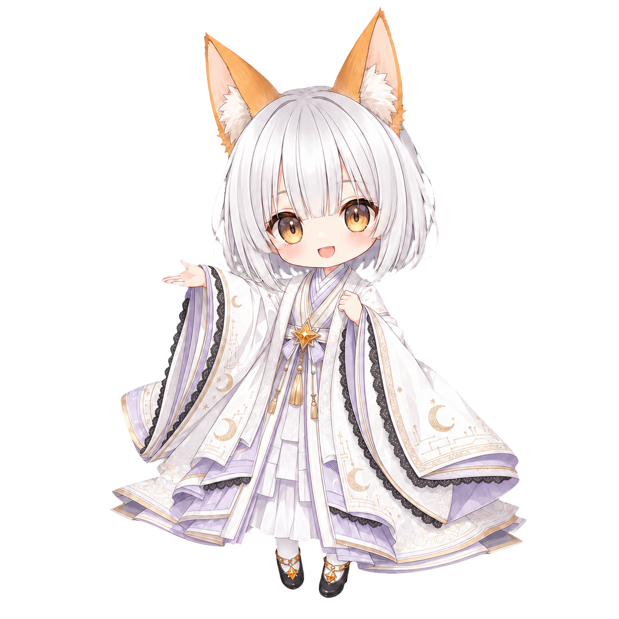 コハク姫